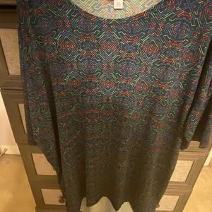 Erma by lularoe